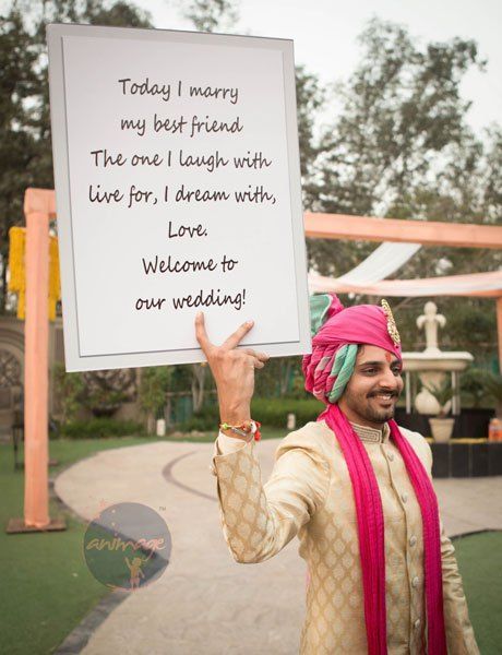 Groom Welcome Ideas Indian, Couple Cute Poses, Wedding Ideas Indian, Wedding Gift To Husband, Wedding Guest Etiquette, Marry My Best Friend, Wedding Contract, Fun Wedding Ideas, Coordinated Outfits