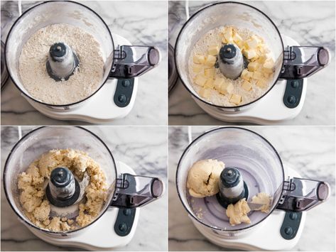 Food Processor Cookie Recipes, Ninja Food Processor Recipes Bread, Food Processor Desserts, Cuisinart Food Processor Recipes, Food Processor Recipes Dessert, Food Processor Recipes Dinner, Food Processor Recipes Healthy, Food Processor Pizza Dough, Homemade Fig Newtons