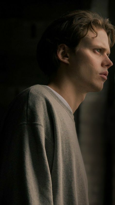 Bill Skarsgård Wallpaper, Bowers Gang, Bill Skarsgard Pennywise, Terrence Loves You, Skarsgard Family, Bill Istvan Günther Skarsgård, Hemlock Grove, Billy Boy, Bill Skarsgard