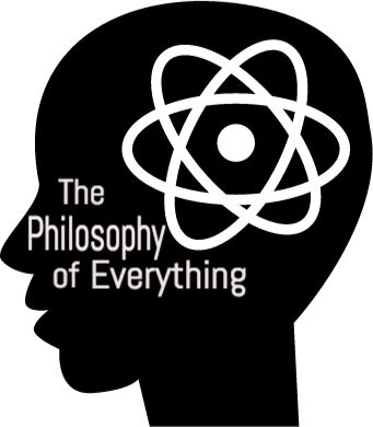 The Philosophy of Everything Philosophy Project Ideas, Meaning Of Philosophy, Meaning Of Life Philosophy, What Is Your Philosophy In Life, Philosophy T Shirt, Simplified Philosophy, Marcus Aurelius Meditations, Study Philosophy, God's Wisdom