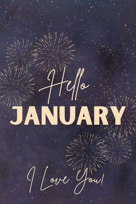 🎉 Welcome January with us! Start the new year fresh with snowy adventures and cozy evenings by the fire. Join us as we embrace the chill of winter and the promise of new beginnings. Let’s make this January memorable! ⛄ New Moon January 2024, Hello January, Name Generator, King Jr, Name Day, Martin Luther King Jr, Martin Luther King, Months In A Year, New Beginnings