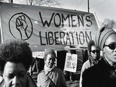 By 1966, organizations such as the National Organization for Women began pushing for equal rights for women such as the ability to have access to contraception & abortions, access to equal career opportunities as men, and access to equal pay as their male counterparts. Women Protesting, Womens Protest, Joey Heatherton, Second Wave Feminism, Womens Movement, Julie Newmar, Womens Liberation, Meagan Good, Feminist Movement