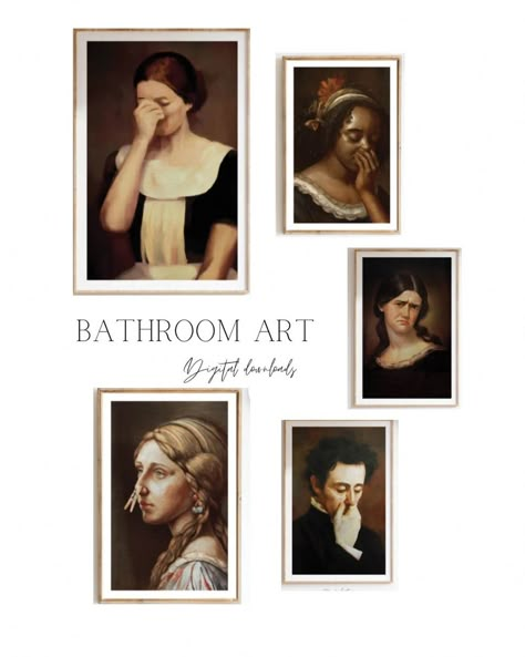 funny aesthetic bathroom decor funny bathroom decor twilight funny bathroom shelf decor funny bathroom decor signs bathroom wall decor artwork funny funny girl bathroom decor bathroom decor sayings funny funny bathroom decor kids funny bathroom wall art decor funny bathroom decor hilarious humor Powder Room Framed Art, Bathroom Modern Art, Bathroom Photography Art, Wc Wall Art, Bathroom Artwork Funny, Half Bathroom Art, Half Bath Artwork Wall Art, Unique Bathroom Decor Ideas, Bathroom Funny Art