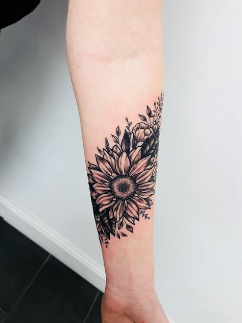 Shoulder Cover Up Tattoos, Winter Tattoo, Lower Arm Tattoos, Wrist Tattoo Cover Up, Back Of Arm Tattoo, Autumn Tattoo, Inner Arm Tattoo, Girl Arm Tattoos, Feather Tattoo Design