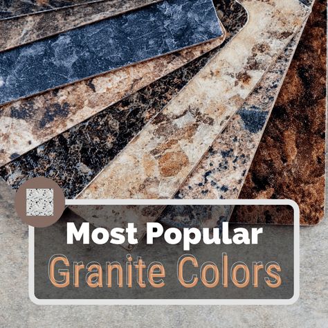 2023 Granite Countertops, Popular Countertops 2022, Azul Nuevo Granite Countertops, Granite Slabs Countertops, Granite Countertop Colors, Granite For Kitchen Counter Tops, River Blue Granite Countertops, Kitchen Slabs Granite, Granite Colors Countertops