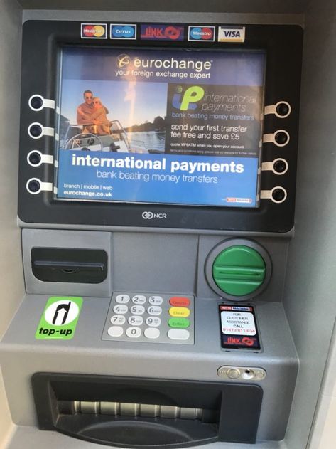 cash machine fraud Caught Out, Pin Card, Cash Machine, Credit Card Online, Travel Safety, Best Credit Cards, Money Transfer, London Life, Good Credit