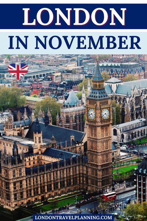 Discover the best things to do in London in November with our comprehensive guide. From seasonal events to must-see attractions, find out everything you need to plan your visit to London in November. Perfect for all types of travelers. Things To Do In London In November, London In Spring, London In April, London Must See, London In January, London In May, London In Winter, London In November, London In March