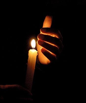 Light a candle for the missing in America Candle In The Dark, Beltane, Chiaroscuro, Okinawa, Timeline Photos, Light And Shadow, In The Dark, Light In The Dark, The Darkest