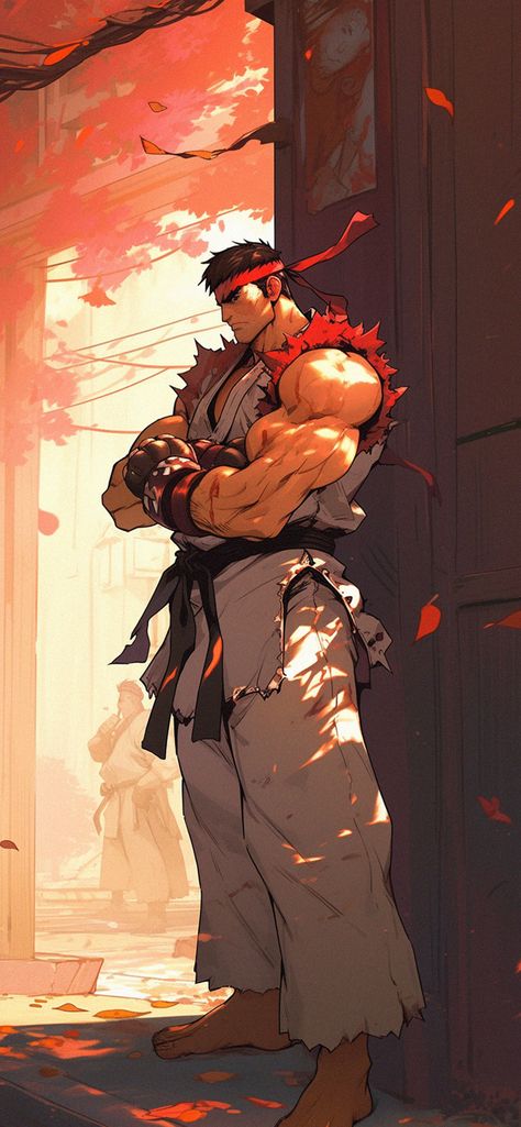 Cool Wallpaper For Boys, Street Fighter Aesthetic, Iphone Cool Wallpaper, Fighter Aesthetic, Video Game Wallpaper, Wallpaper For Boys, Street Fighter Wallpaper, Tekken Wallpaper, Street Fighter Iii