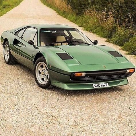 CARCHIVED® on Instagram: “wish this picture was a little higher quality but couldn’t find a better version of it, beautiful car nonetheless !” Ferrari 308 Gtb, Vintage Ferrari, Ferrari 308, Dubai Cars, Car Goals, My Spirit Animal, Better Version, My Spirit, Classy Cars