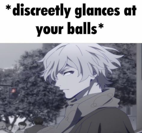 Bsd Fisheye Angle, Fisheye Bsd, Bsd Abilities, Bsd Fisheye Atsushi, Bsd Abilities Ideas, Abilities Ideas, Chuuya Kinnie, Bsd Decay Of Angels Meme, Anime Mems