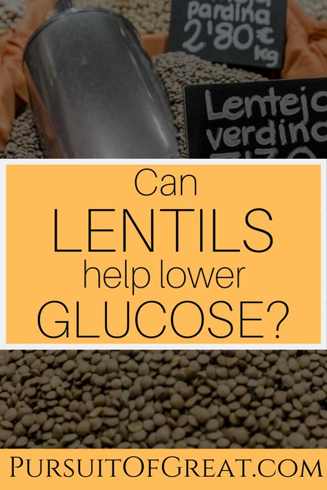 Are you looking for diabetic food recipes that help reduce glucose response? Finding healthy recipes for diabetics is very important, so it's important to see what the scientific literature says about this. Could it be that your favorite lentil dinner recipes or lentil soup recipes might hold some promise? Whether you are vegan, vegetarian, or a meat eater, most of us enjoy lentils. Click the pin to see if any scientific research has been done to test lentils' ability to lower glucose response. Lentil Dinner Recipes, Lentil Dinner, How To Make Lentils, Recipes For Diabetics, Canned Lentils, Meat Eater, Healthy Recipes For Diabetics, Glucose Test, Lentil Soup Recipes