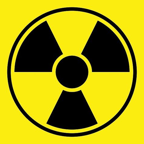 Radiation Warning Sign Vocabulary Parade, Biological Hazard, Hazard Symbol, Md Anderson, Hazard Sign, Harley Quinn Artwork, Warning Sign, Post Apocalypse, Graphic Wallpaper