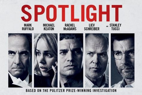 Spotlight Movie, Rush 2013, Watch Movies For Free, Posters Making, Rainer Werner Fassbinder, John Slattery, Rogue One Star Wars, King's Speech, The Newsroom