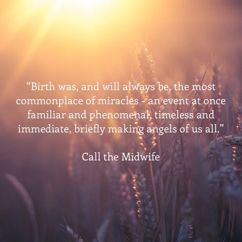 Birth Quotes, Call the Midwife, Call the Midwife Quotes Call The Midwife Quotes, Midwife Quotes, Surely Goodness And Mercy, Proverbs 28, Psalm 25, Righteousness Of God, Call The Midwife, Amplified Bible, Fear Of The Lord