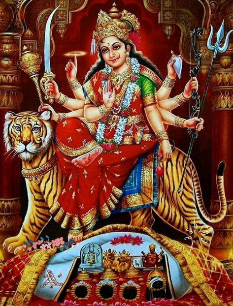 Devi Durga Full Hd 4k, Navratri Devi Images, Hindu Cosmos, Lord Durga, Maa Durga Photo, Durga Mata, Durga Ji, Durga Picture, Jai Mata Di