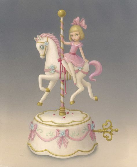 THE GOOD GIRL COMPLEX BY NICOLETTA CECCOLI