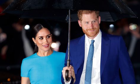 Meghan Markle and Prince Harry add to Archewell team for Netflix shows - details | HELLO! Celeb Birthday, Prince Harry Et Meghan, Celebrity Costumes, English Newspapers, Markle Prince Harry, Meghan Markle Prince Harry, 9gag Funny, Vogue France, Septième Art