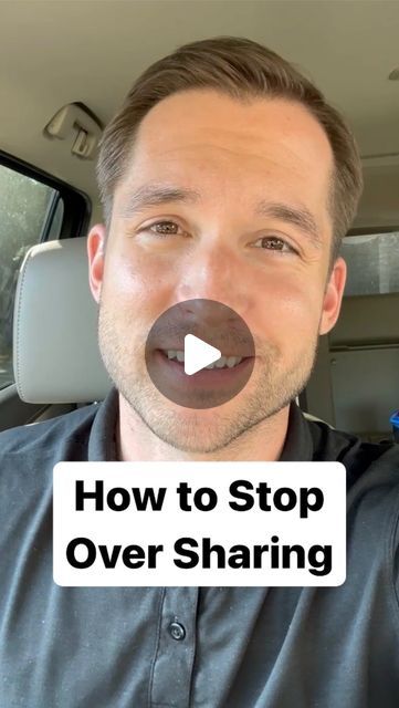 How To Stop Over Talking, How To Stop Over Sharing, Over Sharing, Stop Oversharing, How To Stop Looking For Validation, How To Stop Oversharing, How To Stop Gossiping, An Overthinker Needs A Good Communicator, How To Stop Being A People Pleaser