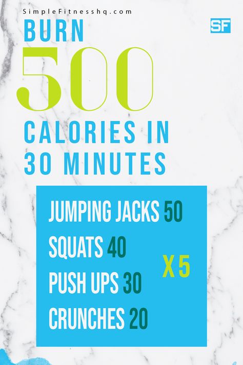 500 Calorie Burn Workout At Home, Workout 500 Calories, 500 Calorie Workout At Home, Burn 500 Calories Workout At Home, Burn 300 Calories Workout At Home, How To Burn 500 Calories, 500 Calories Workout, Burn 500 Calories Workout, Burn Calories Workout