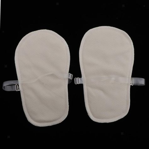 Description: Unisex sweat-proof armpit pad with adjustable shoulder strap. Sweat proof for both men and women. Keep your outer apparel ; dry from odor and sweat. Will keep your clothes hours. Specification: Quantity: 1Pair(2Pieces) Material: Cloth Size: approx. 11x18cm/ 4.3x7.1inch Package Includes: 1Pair (2Pieces) Note: Please allow 0-1cm error due to manual measurement, thanks. SKU: FIT0058783375011357   Shipping And Handling Policy   The buyer is responsible for any applicable import duties a Underarm Sweat Pads, Sweat Pads, Man Pad, Drying Clothes, Easy Sewing Projects, Sweat Proof, Easy Sewing, Diy Clothes, Jewelry Crafts