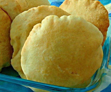 West Indian Bakes, Bake And Shark Trinidad, Bake Photography, Fried Bake, Trinidadian Food, Trini Recipes, Trinidad Food, Caribbean Foods, Guyanese Recipes