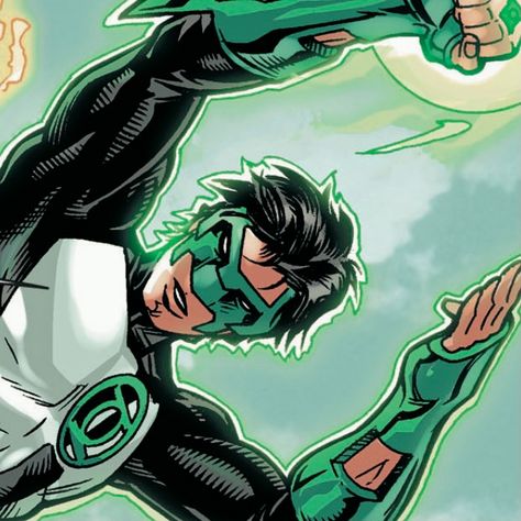 Dc Kyle Rayner, Kyle Rayner Icon, Kyle Rayner Comic, Kyle Rayner Green Lantern, Green Lantern Kyle Rayner, Green Lantern Costume, Green Lantern Movie, Batman Telltale, Kyle Rayner