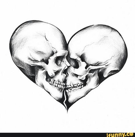 To my friends and boyfriend and ex boyfriend I love u all Muster Tattoos, Skulls Drawing, Geniale Tattoos, Skull Tattoo Design, Skull Artwork, Skeleton Art, Tattoo Art Drawings, Dark Art Drawings, Skull Drawing