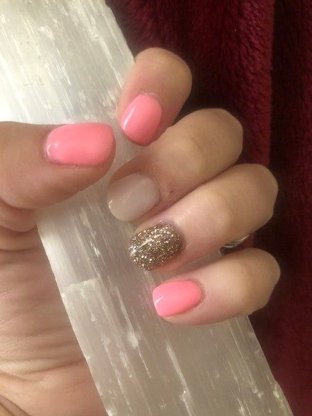 Princess, Emily and Prosecco. My very first dip and I’m obsessed!! Dip Powder Manicure, Pink Dip, Revel Nail Dip Powder, Revel Nail Dip, Revel Nail, Powder Manicure, Draw Hair, Nail Time, Nail Dip Powder