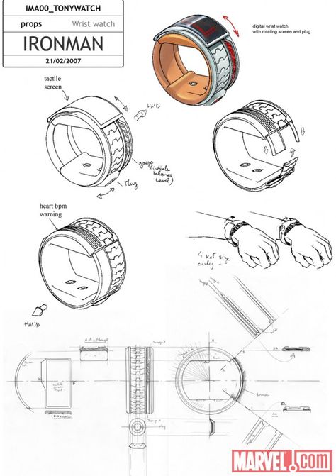 Iron Man tech Iron Man Gadgets, Iron Man Suit Design Blueprint, Iron Man Exoskeleton, Iron Man Suit Blueprint, Iron Man Blueprints, Iron Man Technology, Iron Man Oc, All Iron Man Suits, Stark Tech