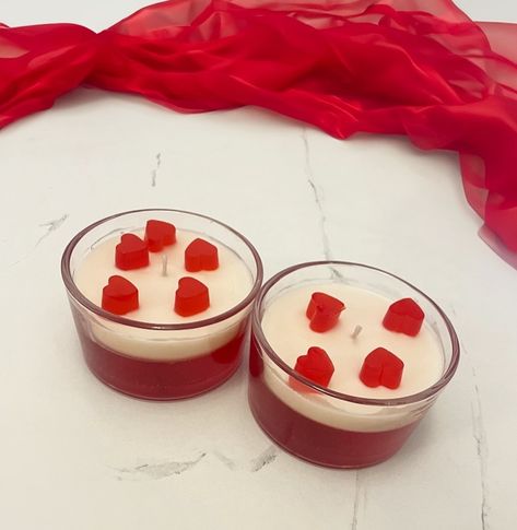 Light up love with every flicker. Our Red Velvet Cheesecake candles are the perfect gift to say ‘I love you.’ ❤️ ... ... #hearts #love #romantic #red #gift #giftideas #datenight #nightsin #candles #fragrance #happiness #ambience #instalike #instagram #instafashion #instamood #photooftheday #photoshoot Cheesecake Candle, Candle Photoshoot, Velvet Cheesecake, Candles Fragrance, Homemade Scented Candles, Red Velvet Cheesecake, Decorative Candles, Love Romantic, Red Gift