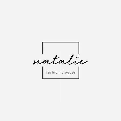 Wood Logo Branding, Branding Fonts, Logos Photography, Wine Logo, Fashion Logo Branding, Logo Design Feminine, Square Logo, Restaurant Logo, Logo Design Branding