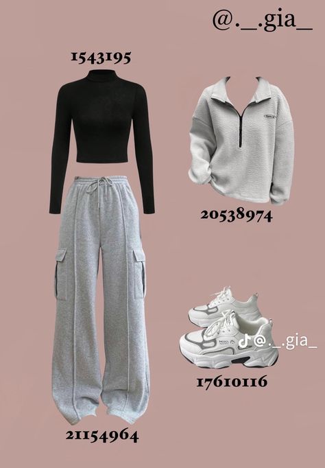 Shein Outfits, Casual Day Outfits, فستان سهرة, Easy Trendy Outfits, Simple Trendy Outfits, Cute Simple Outfits, Casual Style Outfits, Teen Fashion Outfits, Outfits Casuales