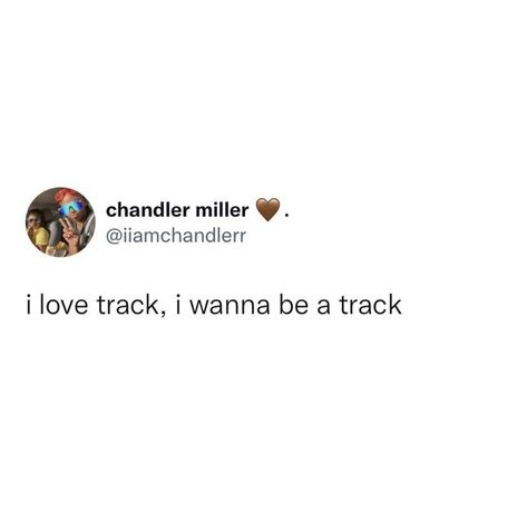 Funny Track Quotes, Track And Field Twitter Quotes, Track Quotes Funny, Track Tweets, Track Captions For Instagram, Track Motivation, Track And Field Aesthetic, Track And Field Quotes, Track Quotes