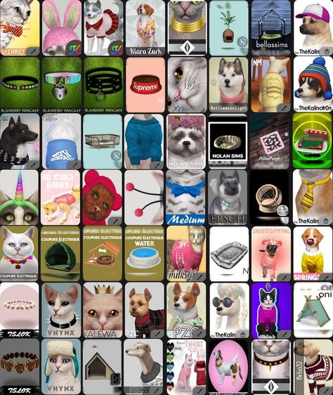 Control Pet Mod Sims 4, Sims 4 Pet Retexture, Sims 4 Cc Mods Pets, Sims 4 Dog Pee Pad, Sims 4 Cc Pets Clothes Patreon, Sims 4 Dog Accessories, Sims 4 Dog Furniture, Sims 4 Pets Mod Patreon, Sims 4 Cc Pets Collars