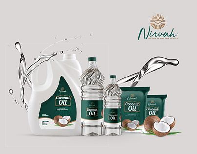 Check out new work on my @Behance profile: "Pakaging design | Nirvah - Coconut Oil" http://be.net/gallery/178498181/Pakaging-design-Nirvah-Coconut-Oil Coconut Oil Packaging Design, Coconut Oil Packaging, Oil Packaging Design, Oil Packaging, Poster Background, Design Packaging, Label Design, New Work, Work On