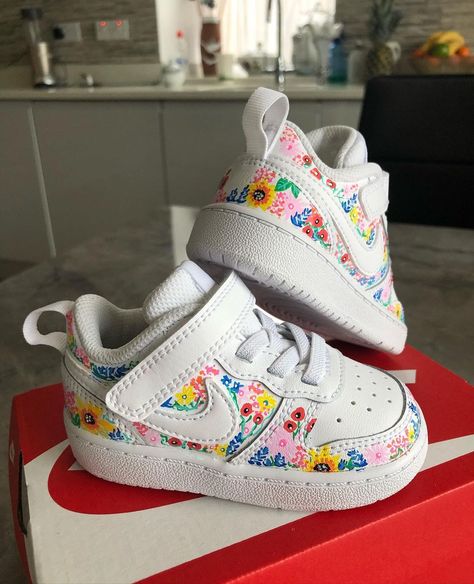 Dublin/skerries based on Instagram: “Baby airforce 🥺🥺” Instagram Baby, Custom Nikes, Painting For Kids, Nike Air Force Sneaker, Dublin, Baby Fashion, Designer Shoes, Kids Shoes, Air Force