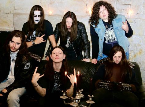 Lords Of Chaos Wallpapers, Hellhammer Lords Of Chaos, Valter Skarsgard Lord Of Chaos, Lords Of Chaos Dead, Mayhem Band, Mayhem Black Metal, Varg Vikernes Lord Of Chaos, Black Metal Memes Funny, Rory Culkin