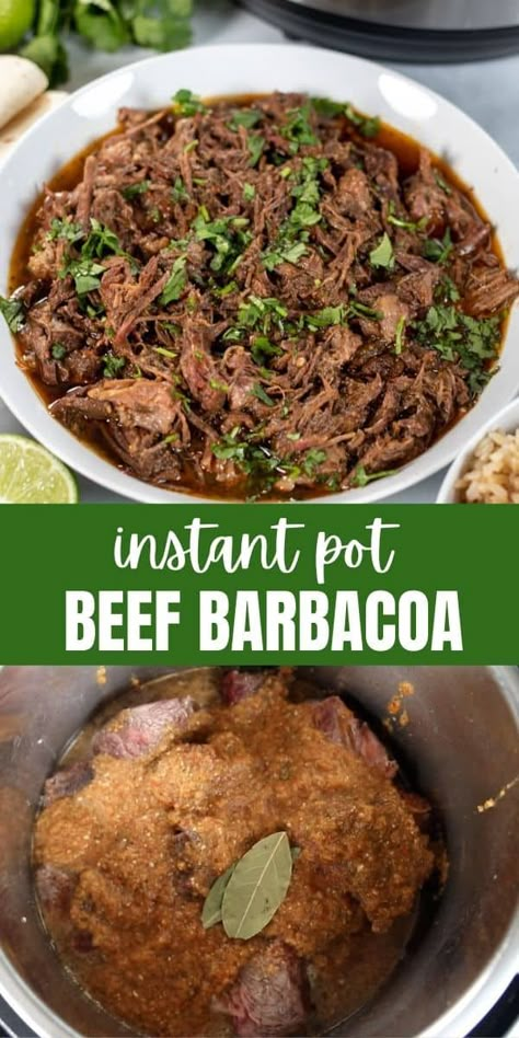 Brisket Pot Roast Instant Pot, Shredded Roast Beef Recipes Instant Pot, Instapot Shredded Beef Instant Pot, Beef Cheek Instant Pot, Pressure Cooker Barbacoa Beef, Beef Arm Roast Instant Pot, Mexican Shredded Beef Instant Pot, Shredded Chuck Roast Instant Pot, Rump Roast Instant Pot Recipes