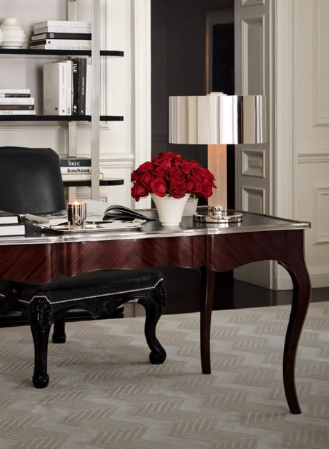 Ralph Lauren Office Design, Ralph Lauren Office Decor, Ralph Lauren Home Office, Ralf Lauren Home Interiors, Ralph Lauren Decor, Ralph Lauren Living Room, Ralph Lauren Home Decor, Ralph Lauren Interior Design, Ralph Lauren Home Living Room