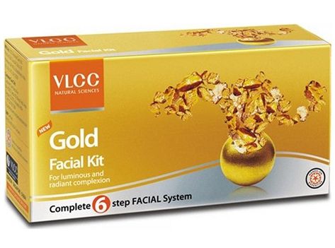 vlcc facial kit Vlcc Facial Kit, Gold Facial Kit, Gold Facial, Facial At Home, Facial Kit, Skincare Facial, Oily Skin Care Routine, Beauty Routine Tips, Superbowl Party Food