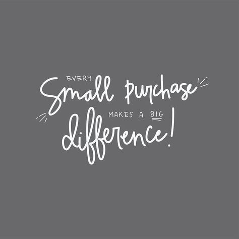 Happy small business day!! This day has means so much that I’m going to extend the small biz deal!! ••••••••••••••••••••••••••••Tag small businesses to tell them how much you love their products!! Shop Local Quotes, Support Small Business Quotes, Shop Small Business Quotes, Younique Beauty, Small Business Quotes, Body Shop At Home, Shopping Quotes, Small Business Saturday, Shop Small Business