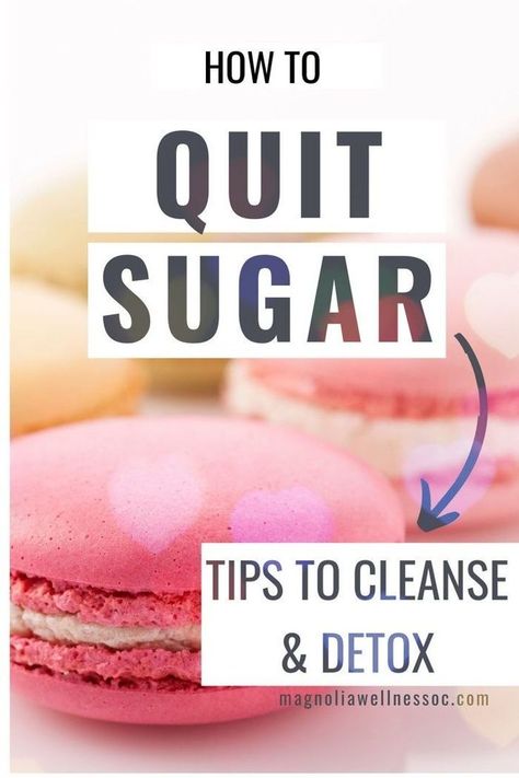 There are a million reasons to quit sugar but have you ever wondered what the best way to quit sugar is? Or the benefits of a sugar detox cleanse? If you are looking to quit eating sugar this is for you. Check out these tips and ideas for how to detox from sugar even if you are a beginner and give your body a proper cleanse. Tap to read more from Magnolia Wellness OC, Holistic and natural healing,Naturopathy, Fertility, Acupuncture, Herbalism & Nutrition Detox Sugar Cleanses, How To Detox From Sugar, Sugar Detox Plan Cleanses, Fertility Acupuncture, Detox From Sugar, Yeast Cleanse, Sugar Detox Cleanse, Quitting Sugar, Sugar Detox Plan