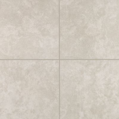 Taupe Tile, Basement Flooring Waterproof, Basement Flooring Options, Cream Tile, Mohawk Flooring, Beige Tile, Polished Porcelain Tiles, Stone Look Tile, Organic Pattern