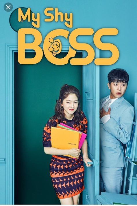 Introverted Boss Kdrama, My Shy Boss Kdrama, My Shy Boss, Introverted Boss, Asian Film, Introverted, Traditional Dresses, Korean Drama, Kdrama