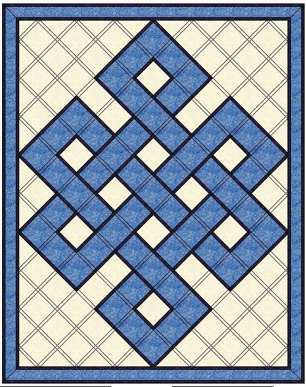 Viking Quilt Patterns, Celtic Quilt Patterns Free, Celtic Quilt Patterns, Modern Quilt Patterns Free, Celtic Quilts, Celtic Quilt, Quilting Designs Patterns, Barn Quilt Designs, Quilt Block Patterns Free