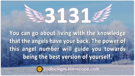 3131 Angel Number, 3131 Angel Number Meaning, Sacred Numbers, Angel Number 1, Angels Numbers, Numbers Meaning, Angel Number 666, Libra Sun, 555 Angel Numbers