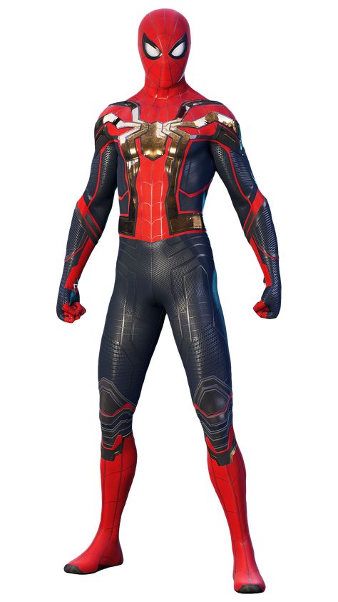 Iron Spider Suit, Spiderman Images, Stealth Suit, Suit Styles, Spiderman Suits, Gold Suit, Iron Spider, Captain America Shield, Man Games