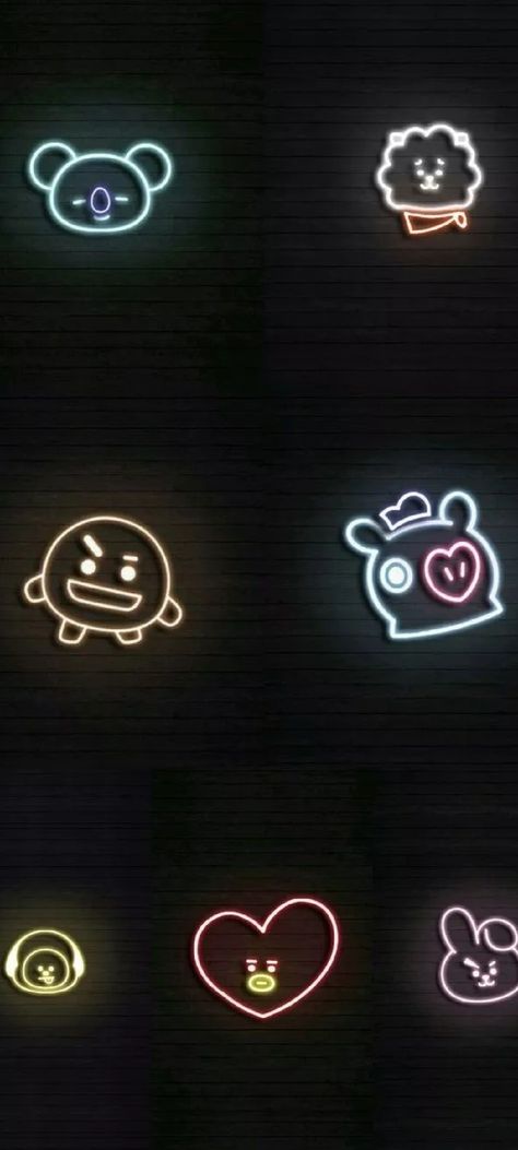 Bt21 Dark Wallpaper, New Car Wallpaper, First Love Bts, Cool Backgrounds, Dark Wallpaper, Screen Savers, Audi Logo, Android Wallpaper, Iphone Background