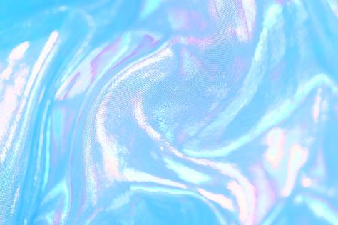 Blue and pink holographic fabric background | free image by rawpixel.com / nunny Holographic Texture, Holographic Fabric, Holographic Background, Pink Holographic, Fabric Background, Blue And Pink, Texture, Fabric, Pink